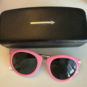 karen walker sunglasses